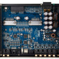STEG MDSP-10 – 8 Kanal DSP Verstärker – Ansicht 2