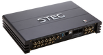 STEG MDSP-12 – 12 Kanal DSP Verstärker