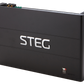 STEG MDSP-12 – 12 Kanal DSP Verstärker – Ansicht 10