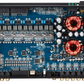 STEG MDSP-12 – 12 Kanal DSP Verstärker – Ansicht 7