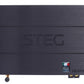 STEG MDSP8 – 6 Kanal DSP Verstärker – Ansicht 2