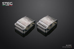 STEG MLG65C – 6,5 Zoll Lautsprecherset – Ansicht 3