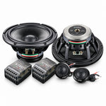 STEG MLG65C – 6,5 Zoll Lautsprecherset