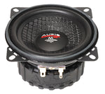MS100 EVO3 – Audio System
