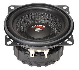 MS100 EVO3 – Audio System