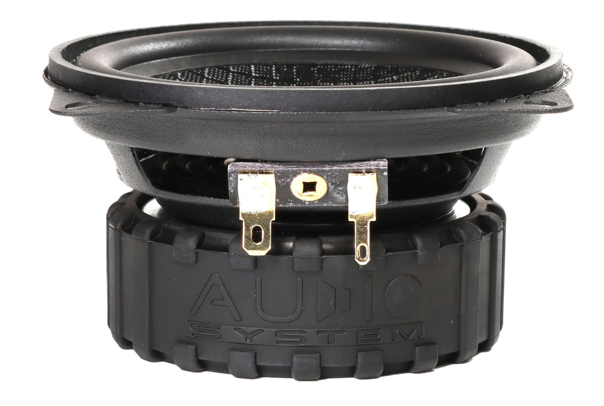 MS100 EVO3 – Audio System