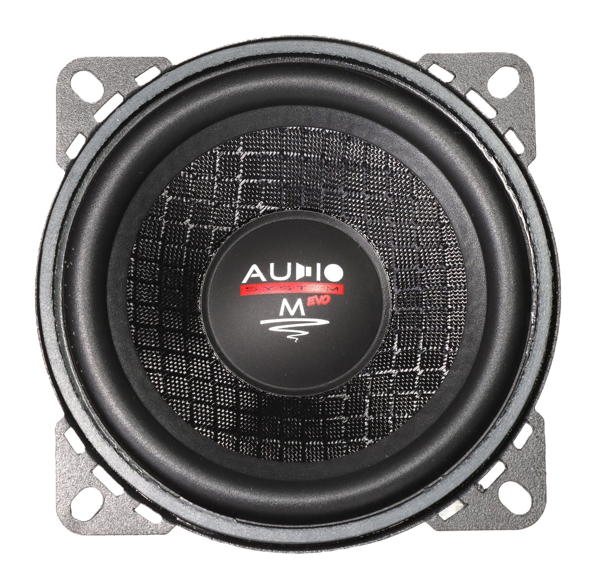 MS100 EVO3 – Audio System