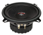 MS130 EVO3 – Audio System