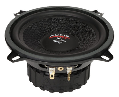 MS130 EVO3 – Audio System