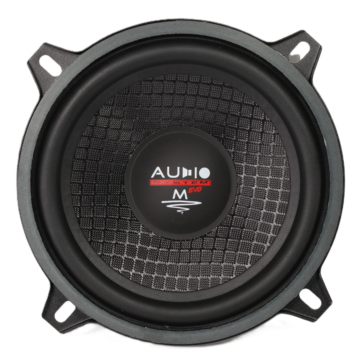 MS130 EVO3 – Audio System