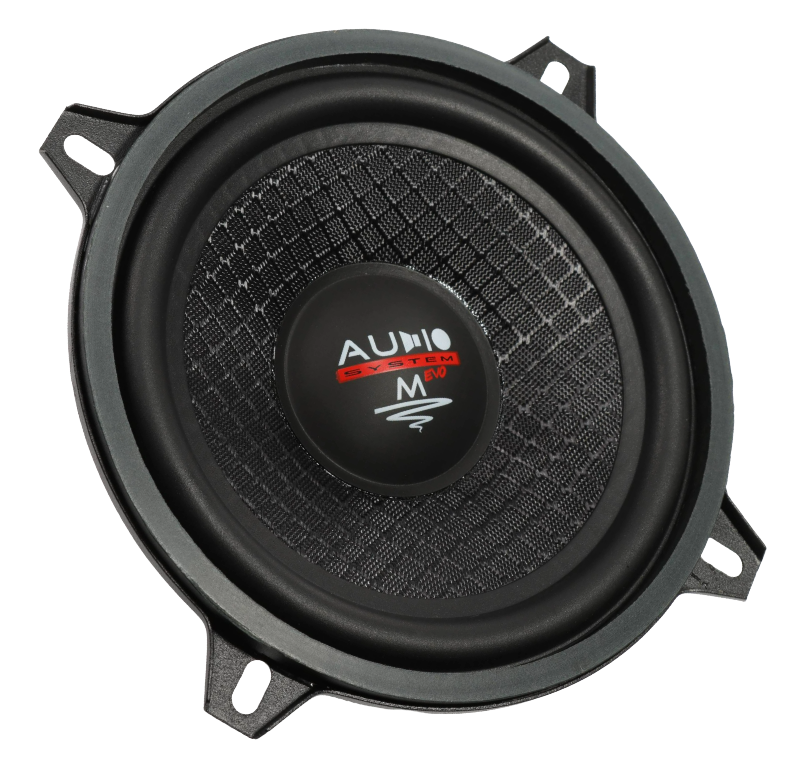 MS130 EVO3 – Audio System