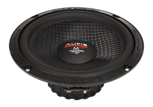 MS165 EVO3 – Audio System