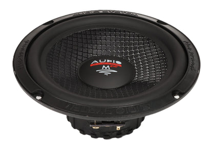 MS165 EVO3 – Audio System
