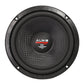 MS165 EVO3 – Audio System