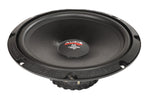MS200 EVO3 – Audio System