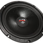 MS200 EVO3 – Audio System