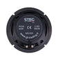 STEG MS650 – 6,5 Zoll Koaxial Lautsprecher – Ansicht 4