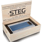 STEG MSK200.2 – 2 Kanal Verstärker – Ansicht 2