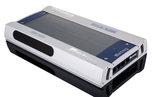STEG MSK1500 – 2 Kanal Verstärker – Ansicht 2
