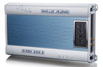 STEG MSK200.2 – 2 Kanal Verstärker