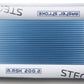 STEG MSK200.2 – 2 Kanal Verstärker – Ansicht 3