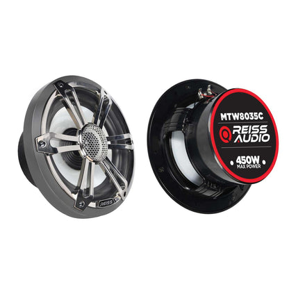 RS-MTW8035C
