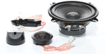 MX130 EVO – Audio System