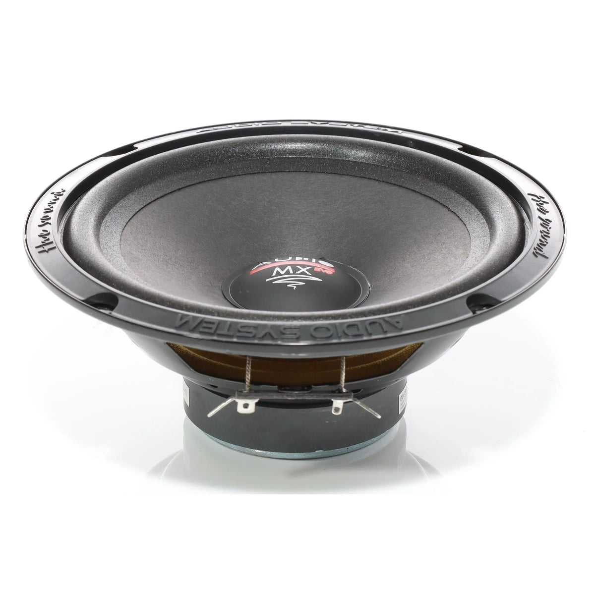 MX165 EVO3-6,5 Zoll Lautsprecherset-Audio System-BassBuddys | Shop