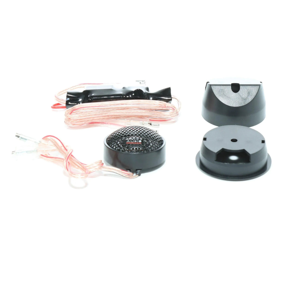 MX165 EVO3-6,5 Zoll Lautsprecherset-Audio System-BassBuddys | Shop