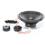 MX165 EVO3-6,5 Zoll Lautsprecherset-Audio System-BassBuddys | Shop