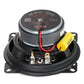 MXC100 EVO3-4 Zoll Koaxial Lautsprecher-Audio System-BassBuddys | Shop