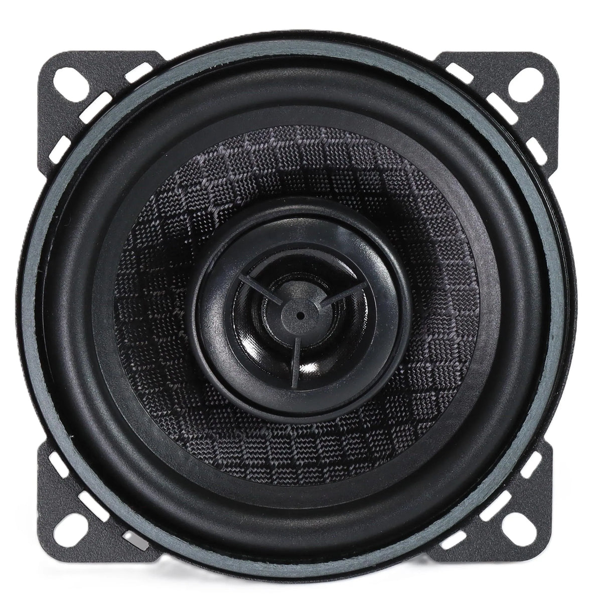 MXC100 EVO3-4 Zoll Koaxial Lautsprecher-Audio System-BassBuddys | Shop