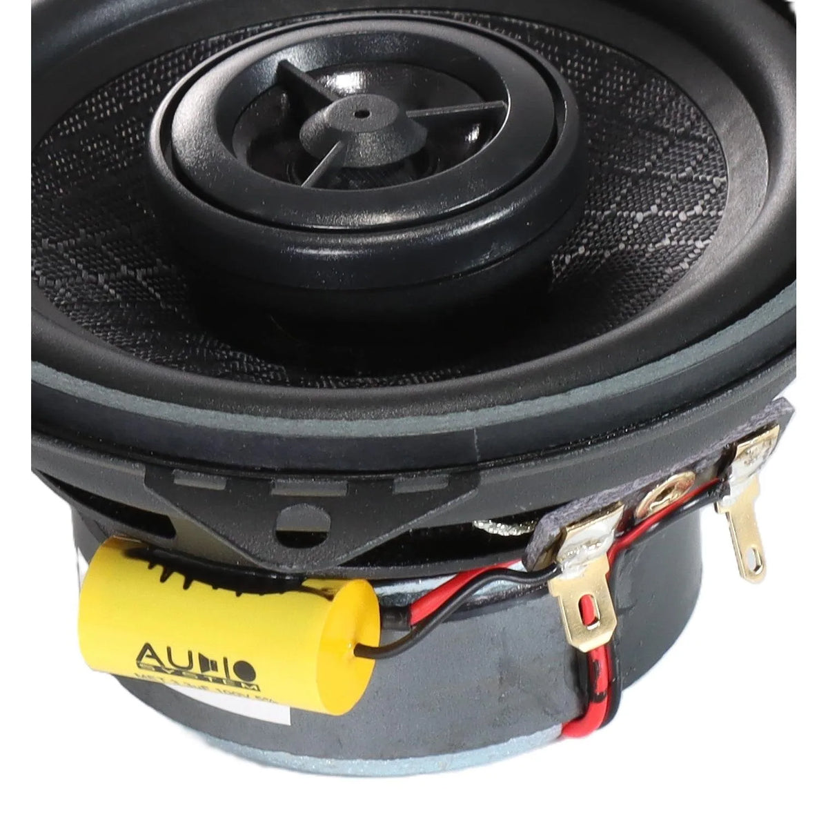 MXC100 EVO3-4 Zoll Koaxial Lautsprecher-Audio System-BassBuddys | Shop