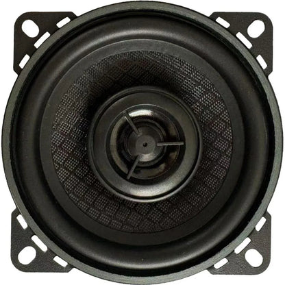 MXC100 EVO3-4 Zoll Koaxial Lautsprecher-Audio System-BassBuddys | Shop