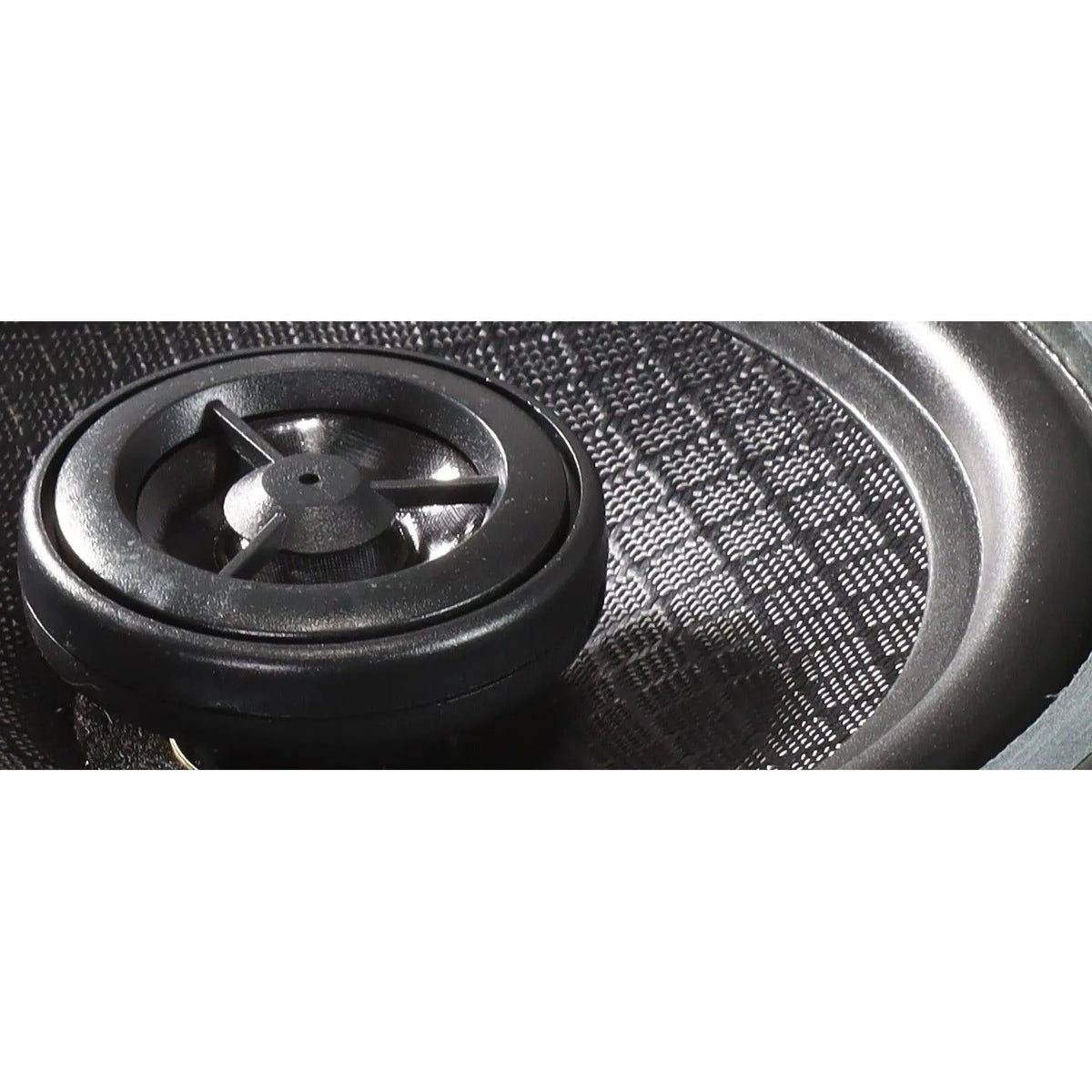 MXC130 EVO3-5 Zoll Koaxial Lautsprecher-Audio System-BassBuddys | Shop