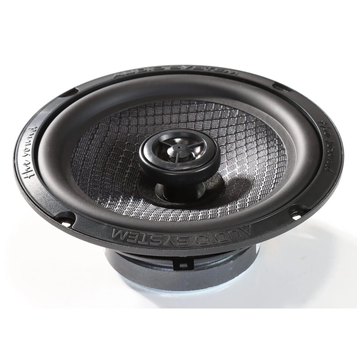 MXC165 EVO3-6,5 Zoll Koaxial Lautsprecher-Audio System-BassBuddys | Shop