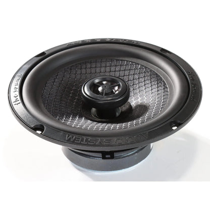MXC165 EVO3-6,5 Zoll Koaxial Lautsprecher-Audio System-BassBuddys | Shop