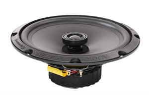 MXC200 EVO3 – Audio System