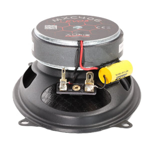 MXC406 EVO3-4*6 Zoll Koaxial Lautsprecher-Audio System-BassBuddys | Shop