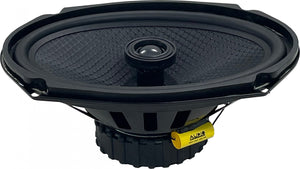 MXC609 EVO3 – Audio System