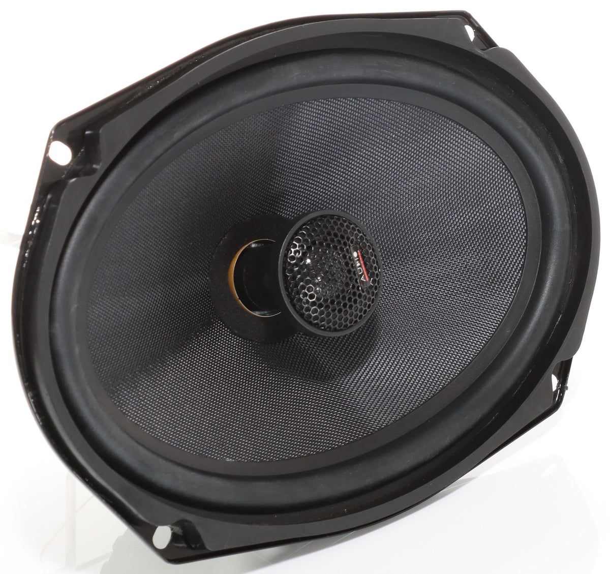 MXC609 EVO3 – Audio System