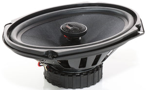 MXC609 EVO3 – Audio System