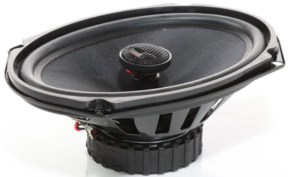 MXC609 EVO3 – Audio System