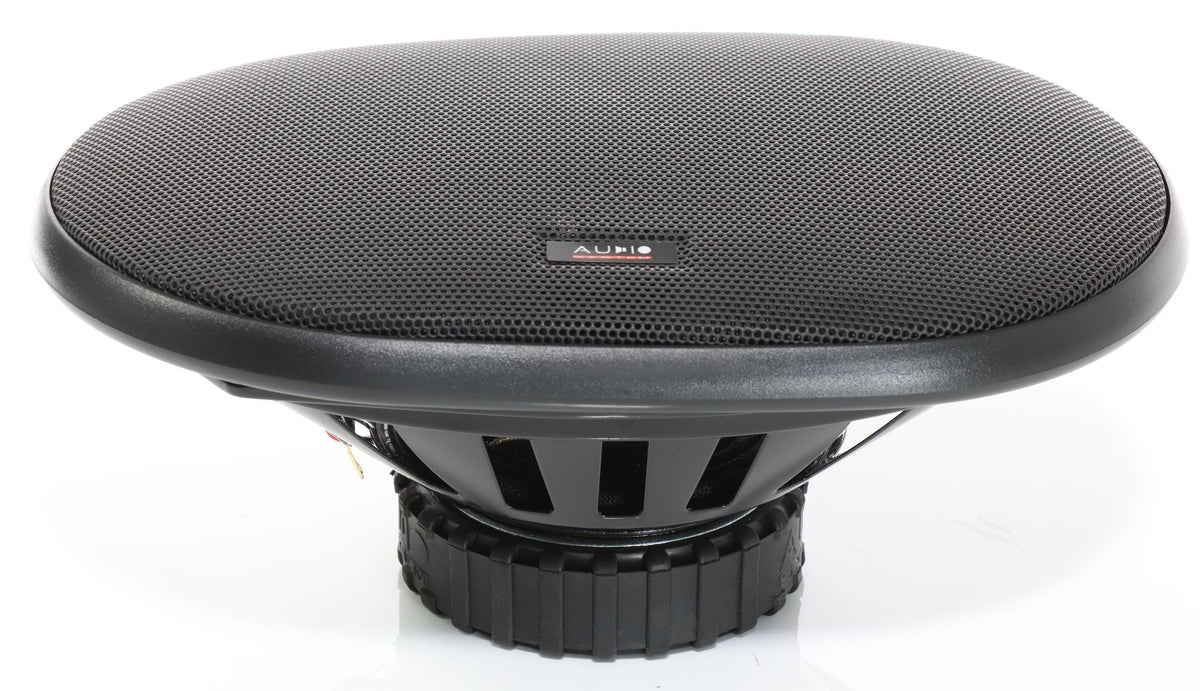 MXC609 EVO3 – Audio System