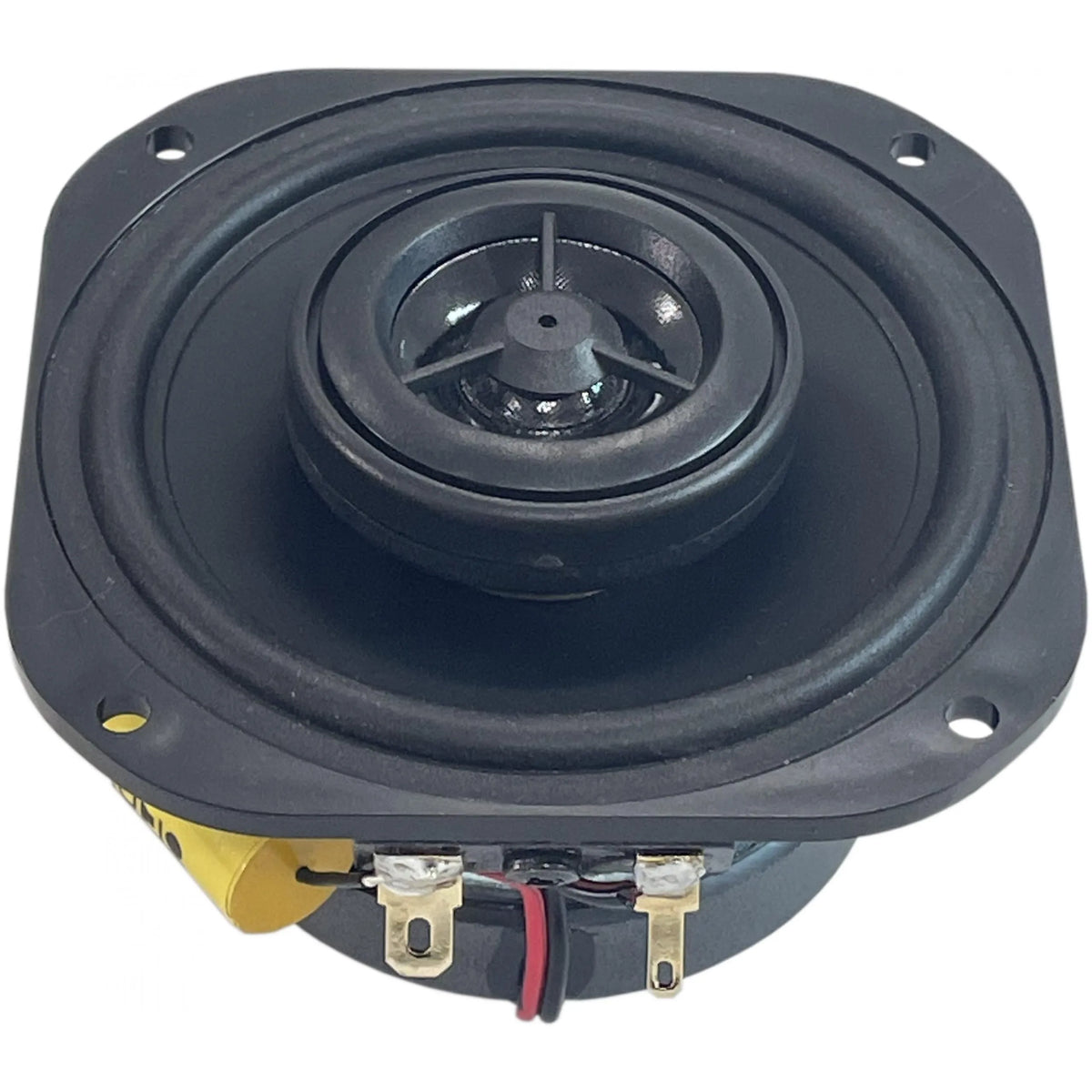 MXC80 EVO3-3 Zoll Koaxial Lautsprecher-Audio System-BassBuddys | Shop