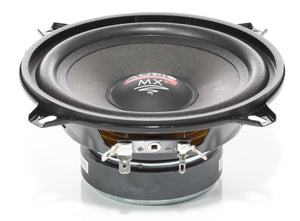 MXS130 EVO3 – Audio System