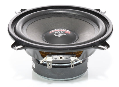 MXS130 EVO3 – Audio System