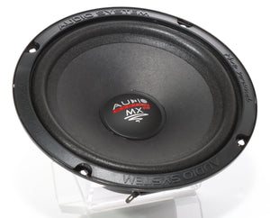 MXS165 EVO3 – Audio System