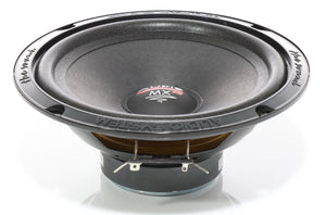 MXS165 EVO3 – Audio System