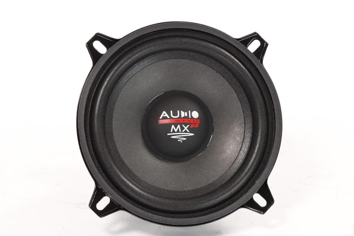 MXS130 EVO3 – Audio System